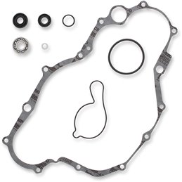 Water pump repair kit YAMAHA YZ450F 06-09 Moose-9345265--Moose