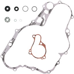 Kit riparazione pompa dell'acqua YAMAHA YZ450F 14-17 Moose