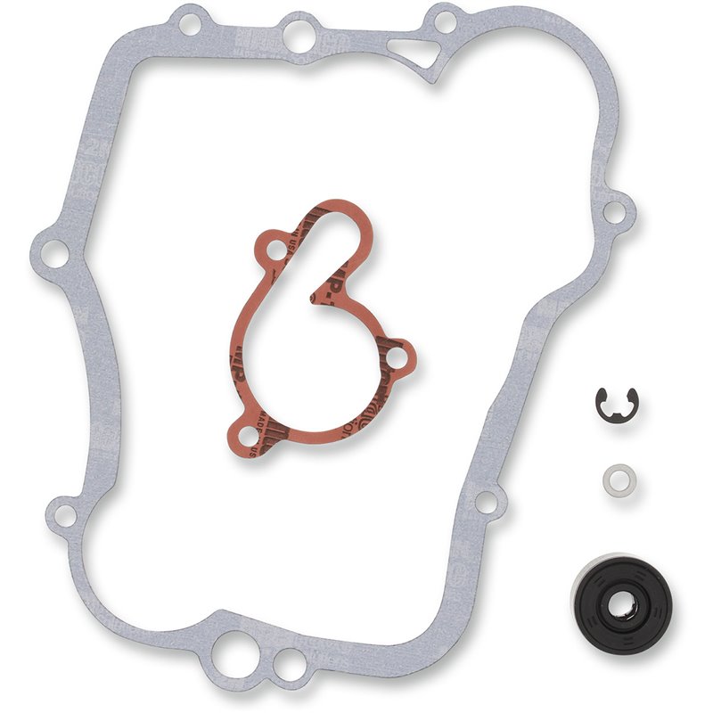 Kit riparazione pompa dell'acqua YAMAHA YZ80 93-01 Moose