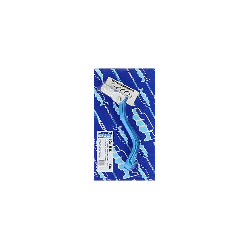 Palanca De Cambio forjado Husqvarna Fe 501 17-19