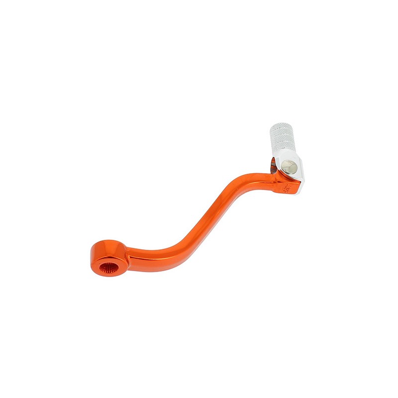 alluminium forged shift levers Husqvarna Tc 250 17-19-LCA4384 | RiMotoShop