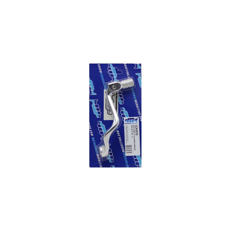 alluminium forged shift levers Husqvarna Tc 65 17-19-LCA4375 | RiMotoShop