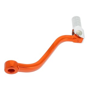 leva cambio forgiata Husqvarna Te 250 17-19-LCA4384|RiMotoShop