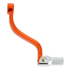 alluminium forged shift levers Husqvarna Te 300 17-19-LCA4384 | RiMotoShop
