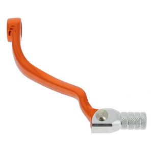 sélecteur de vitesses en aluminium forgé KTm EXC 250 F 17-19-LCA4382-RiMotoShop