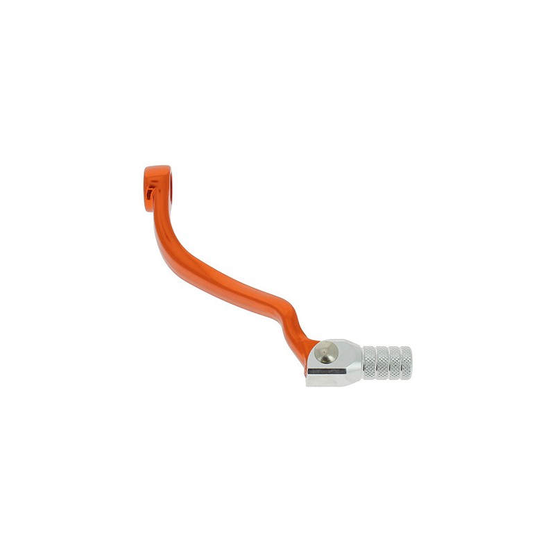 leva cambio forgiata KTm EXC 250 F 17-19