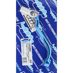 alluminium forged shift levers KTm EXC 250 F 17-19-LCA4382 | RiMotoShop