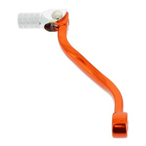 sélecteur de vitesses en aluminium forgé KTm Exc 300 17-19-LCA4384-RiMotoShop