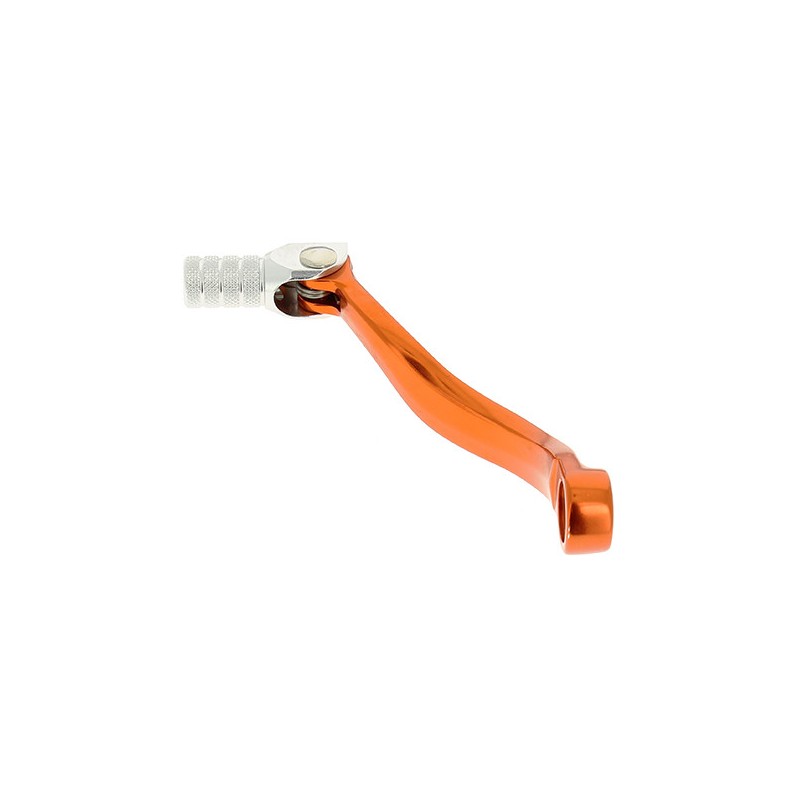 alluminium forged shift levers KTm Sx 150 16-19-LCA4381 | RiMotoShop