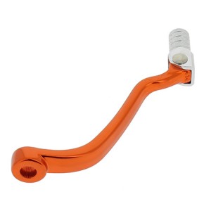 alluminium forged shift levers KTm SX 250 F 16-19-LCA4382 |