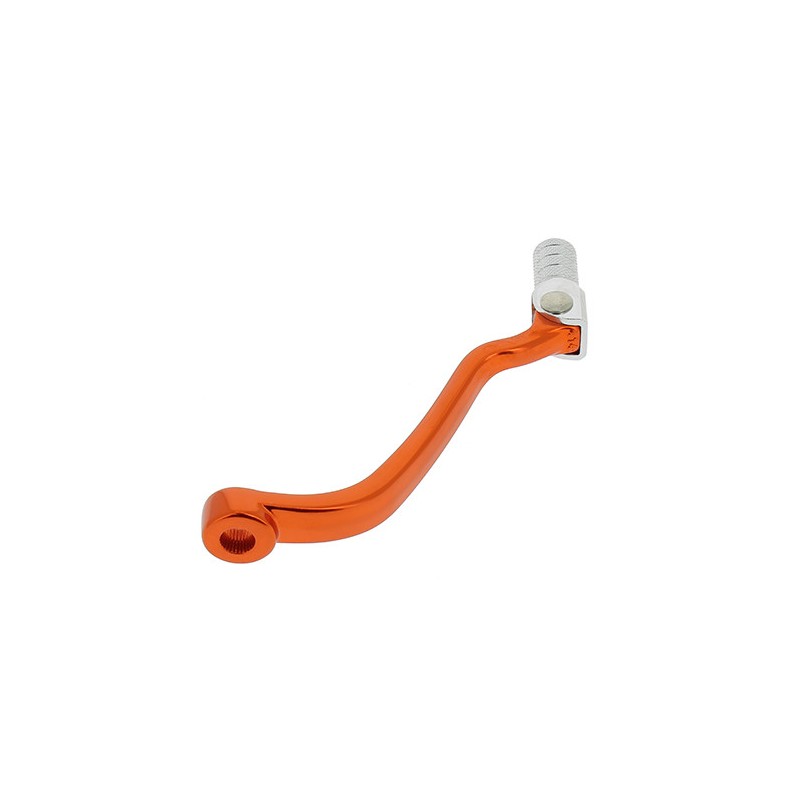 leva cambio forgiata KTm SX 250 F 16-19-LCA4382|RiMotoShop