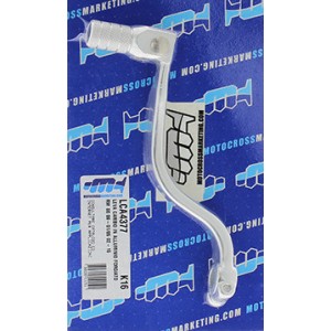 sélecteur de vitesses en aluminium forgé Suzuki Rm 85 2002-2014-LCA4377-RiMotoShop