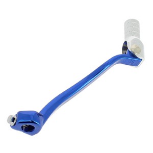 alluminium forged shift levers Yamaha WR 250 F 2015-2018-LCA4378 | RiMotoShop