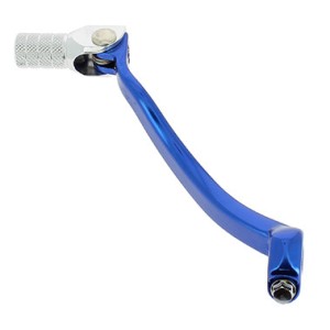 alluminium forged shift levers Yamaha WR 450 F 16-18-LCA4378 | RiMotoShop
