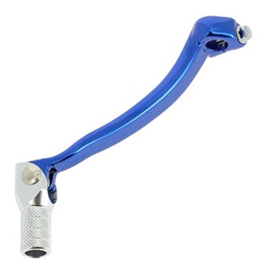 alluminium forged shift levers Yamaha WR 450 F 16-18-LCA4378 | RiMotoShop
