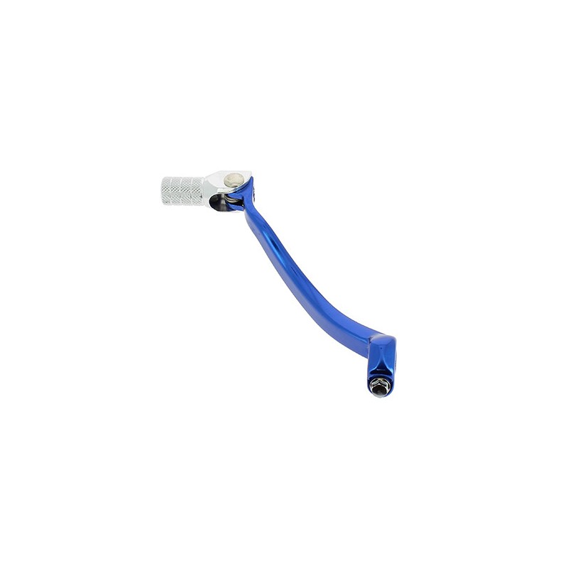 sélecteur de vitesses en aluminium forgé Yamaha YZ 450 F 2014-2017-LCA4378-RiMotoShop