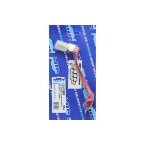 sélecteur de vitesses en aluminium forgé Honda CRF 450 R 2002-2016-lca4302-RiMotoShop