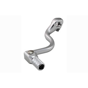 alluminium forged shift levers Kawasaki Kx 125 1994-2008-LCA4335 | RiMotoShop