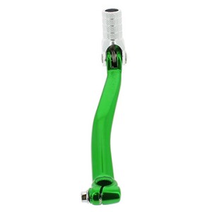 alluminium forged shift levers Kawasaki KX 250 F 2009-2018-LCA4336 | RiMotoShop