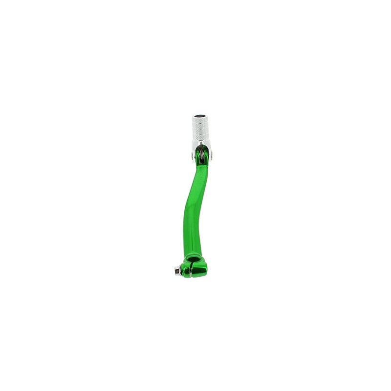 leva cambio forgiata Kawasaki KXF 450 2006-2015-LCA4336|RiMotoShop