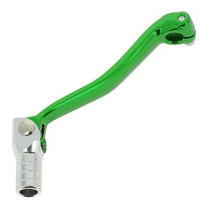 leva cambio forgiata Kawasaki KXF 450 2006-2015-LCA4336|RiMotoShop