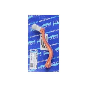 alluminium forged shift levers KTm SX 144 2008-LCA4300 |