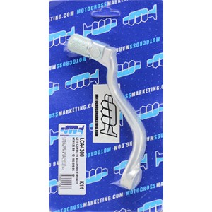 alluminium forged shift levers KTm SX 350 F 11-15-LCA4300 | RiMotoShop