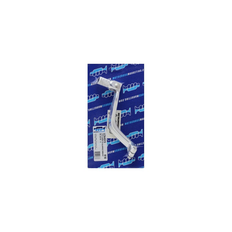 alluminium forged shift levers Suzuki Rm 250 1989-2012-LCA4373 | RiMotoShop