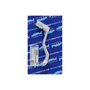 leva cambio forgiata Yamaha Yz 125 1996-2004-LCA4346|RiMotoShop