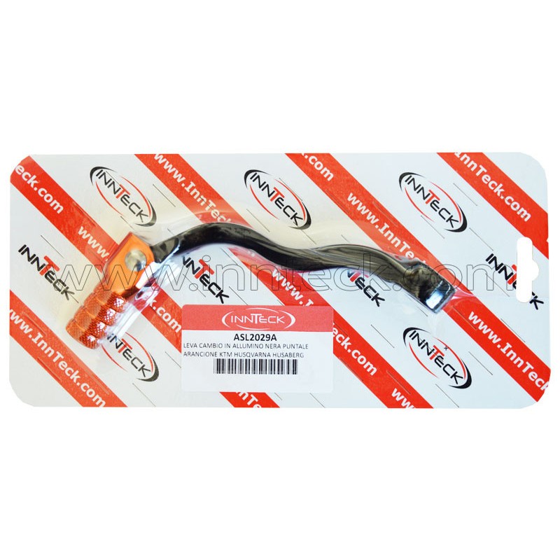 Gearshift lever Husaberg TE300 12-14-ASL2029A | RiMotoShop