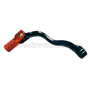 Gearshift lever KTM 450 EXC 2017-ASL2037A | RiMotoShop