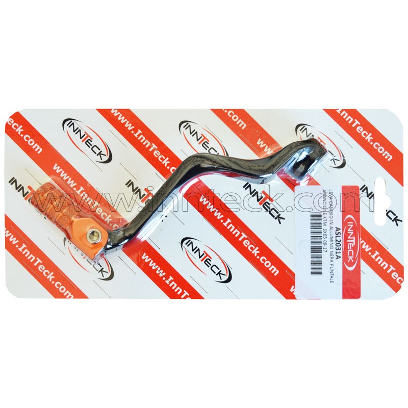 Gearshift lever KTM 65 SX 09-18-ASL2031A | RiMotoShop
