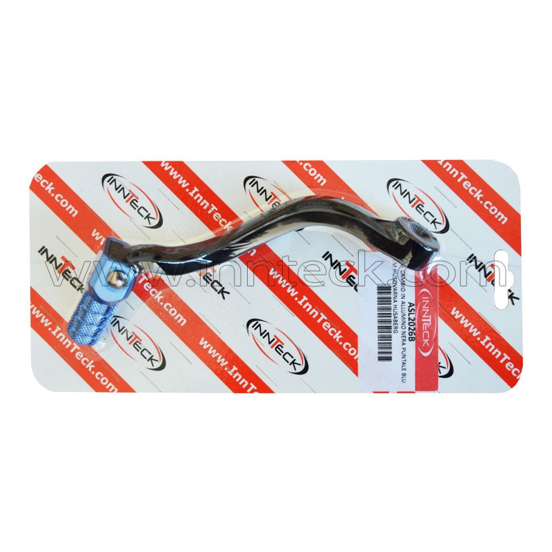 Gearshift lever Husaberg TE125 11-14-ASL2026B | RiMotoShop