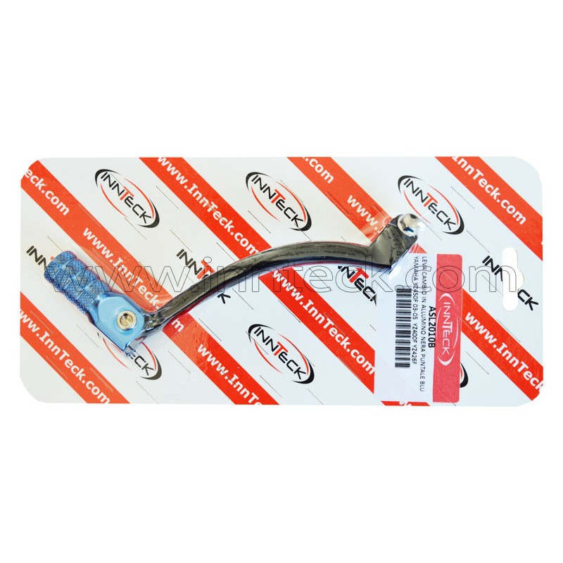 Leva cambio Yamaha YZ250F 01-05-ASL2010B|RiMotoShop