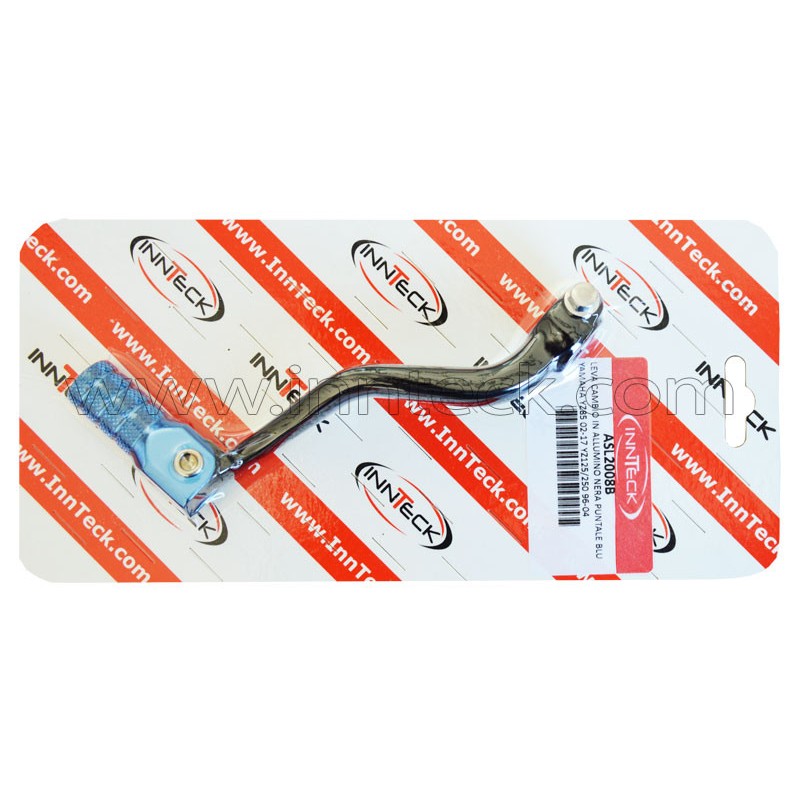 Gearshift lever Yamaha YZ85 02-18-ASL2008B | RiMotoShop
