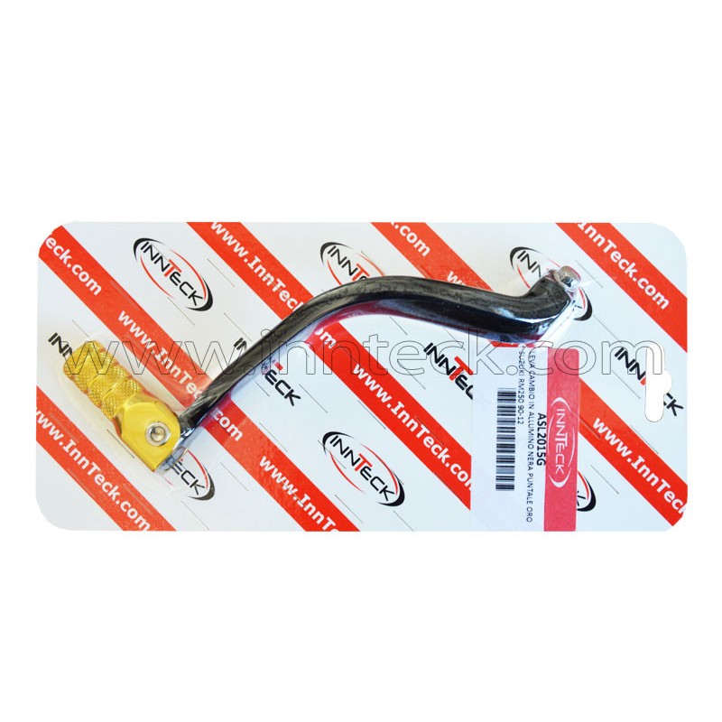 Levier de vitesses Suzuki RM250 90-08-ASL2015G-RiMotoShop