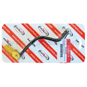 Gearshift lever Suzuki RM85 02-17-ASL2017G | RiMotoShop