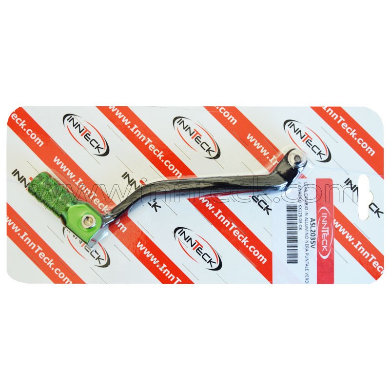 Leva cambio Kawasaki KX125 03-08-ASL2035V|RiMotoShop