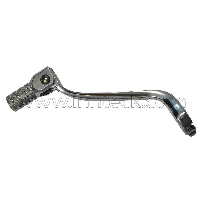 Gearshift lever aluminum Kawasaki KX65 00-18-ASL1020 | RiMotoShop