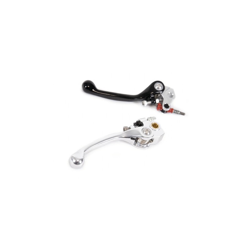 flex forged brake lever Beta RR 125 2018-LVS1419 | RiMotoShop