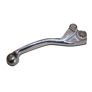 brake lever Kyoto aluminum Kawasaki Kx 250 1999-1999-lfk1026 | RiMotoShop