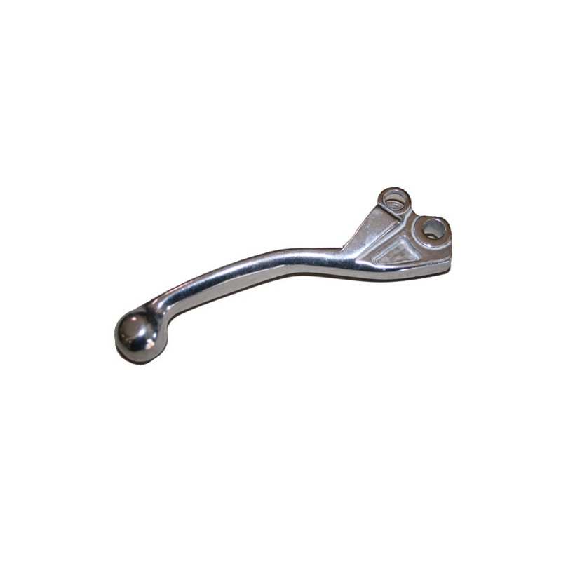 brake lever Kyoto aluminum Kawasaki Kx 80 1999-2000-lfk1026 | RiMotoShop