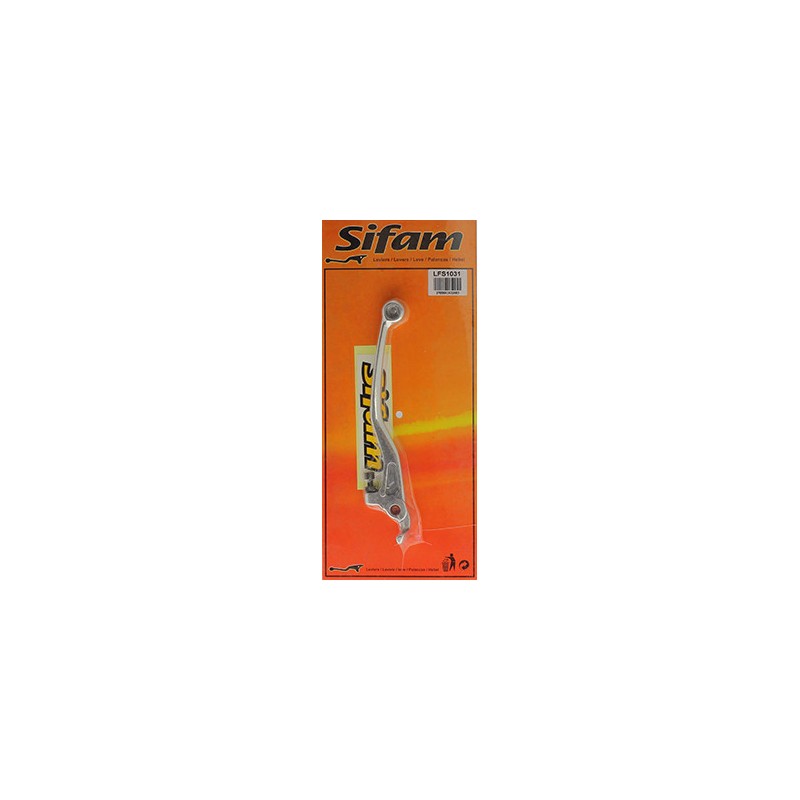 leva freno Kyoto Suzuki Drz s 400 2000-2009-lfs1031|RiMotoShop