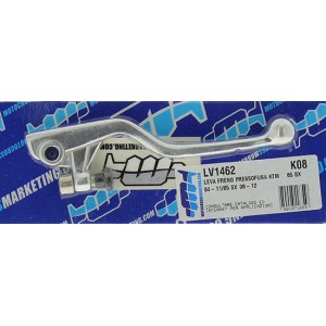 levier de frein aluminium KTm Sx 65 2004-2010-2011-LV1462-RiMotoShop