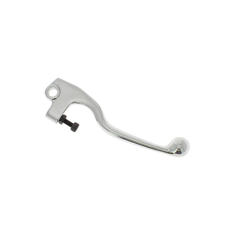 brake lever Riolo aluminum Kawasaki Kx 125 1993-1996-BL1227 | RiMotoShop