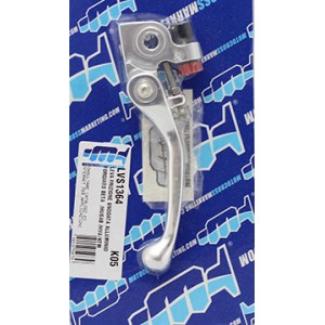 flex forged clutch lever aluminum Husqvarna Fe 350 2014-2016-LVS1364 | RiMotoShop