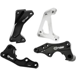 Distanziale pinza freno racing HONDA CR 500 95-01 per motard da 320