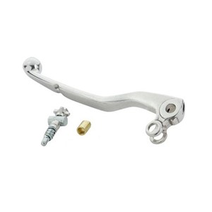 clutch lever aluminum KTm EXC 400 F 2000-2002-lv1356 | RiMotoShop