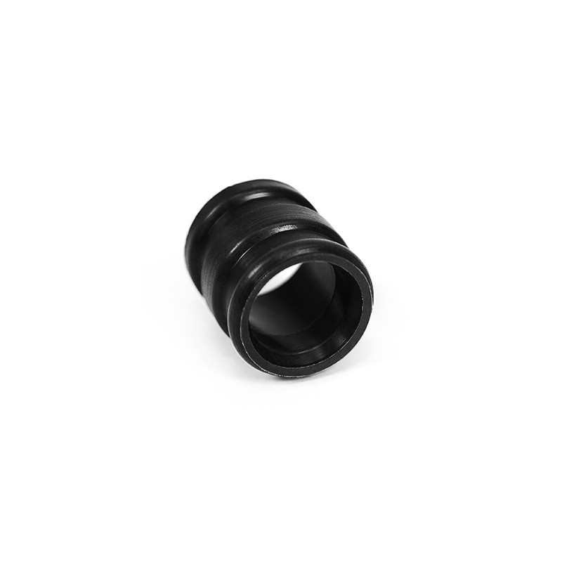 manchon en caoutchouc de silicone longueur 45 mm-AV3408-RiMotoShop
