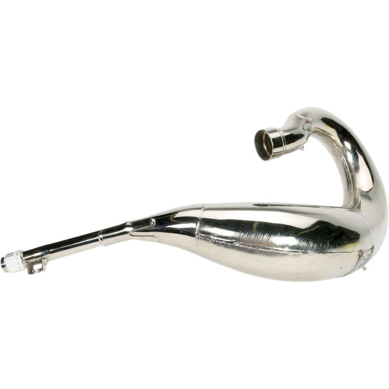Expansion muffler Honda Cr 125 2005-2007 Platinum-PH05125P | RiMotoShop